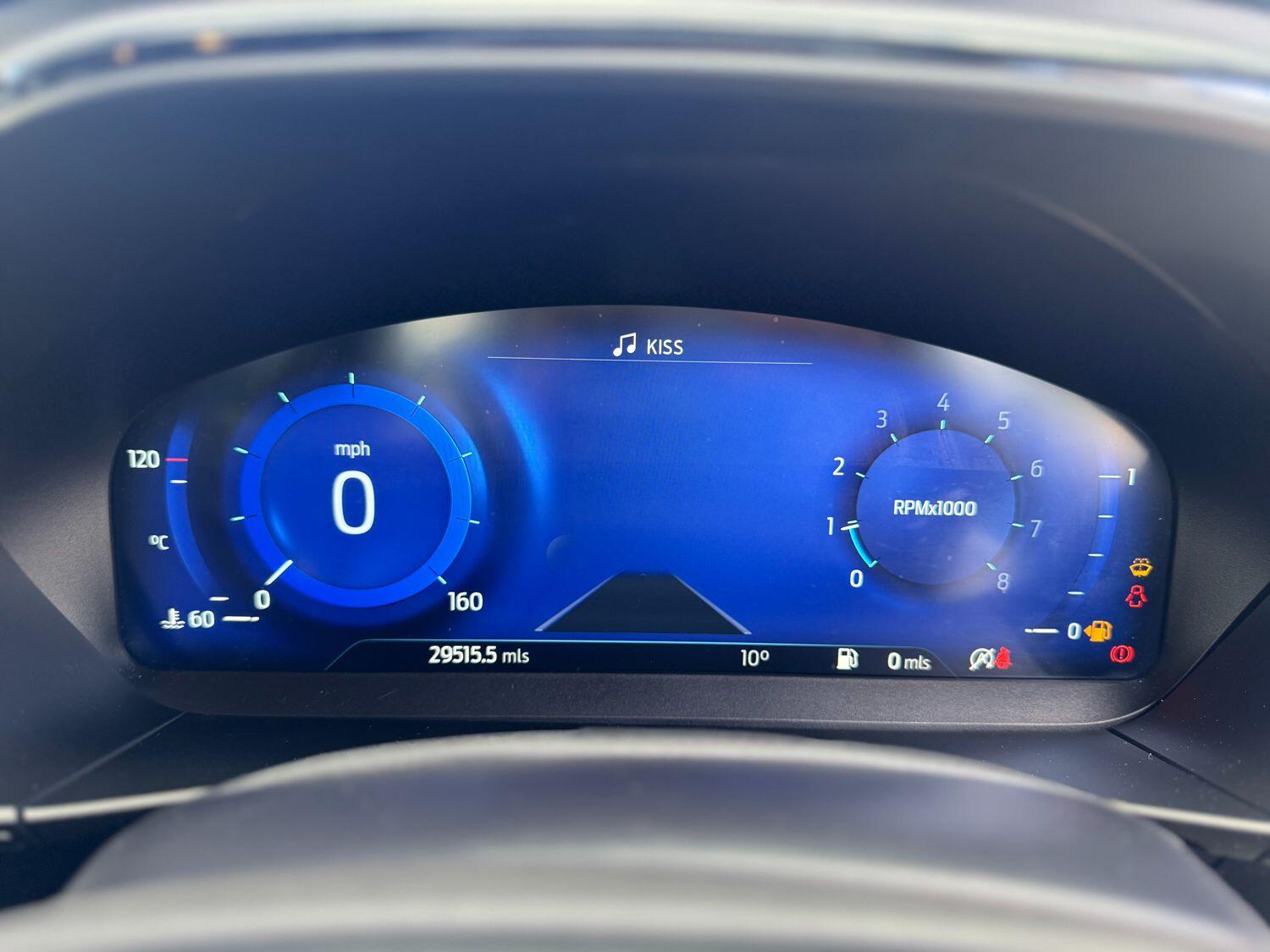 Used Ford Focus 2023 for sale - 78157020: Photo 12