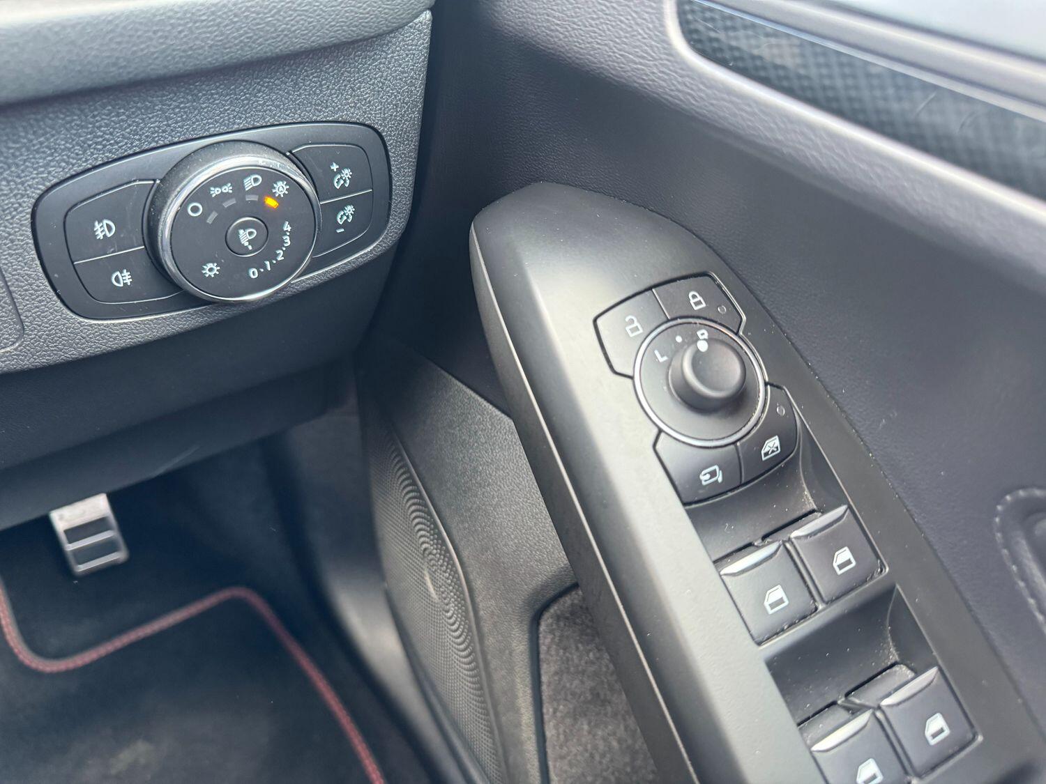 Used Ford Focus 2023 for sale - 78157020: Photo 16