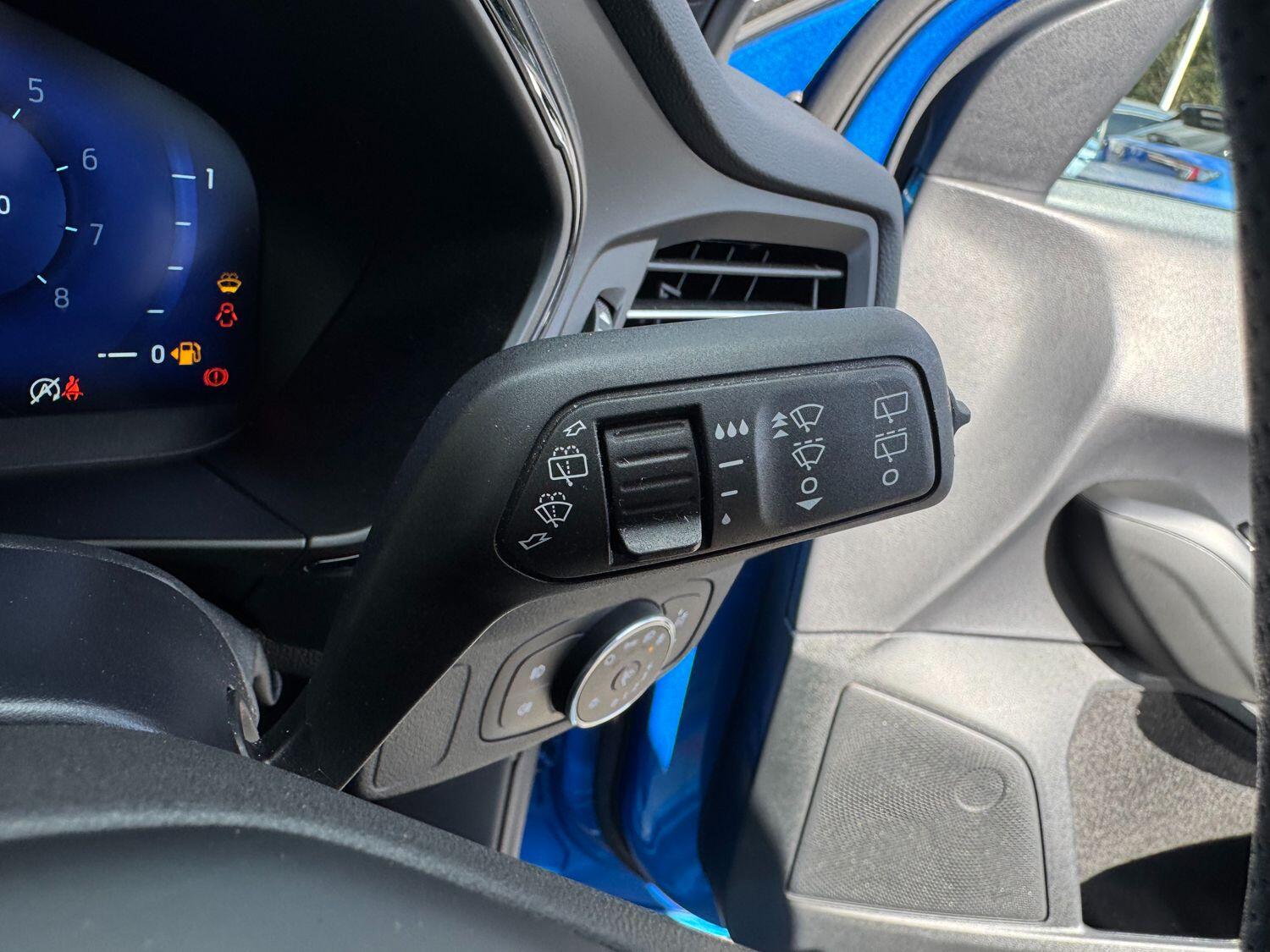 Used Ford Focus 2023 for sale - 78157020: Photo 17