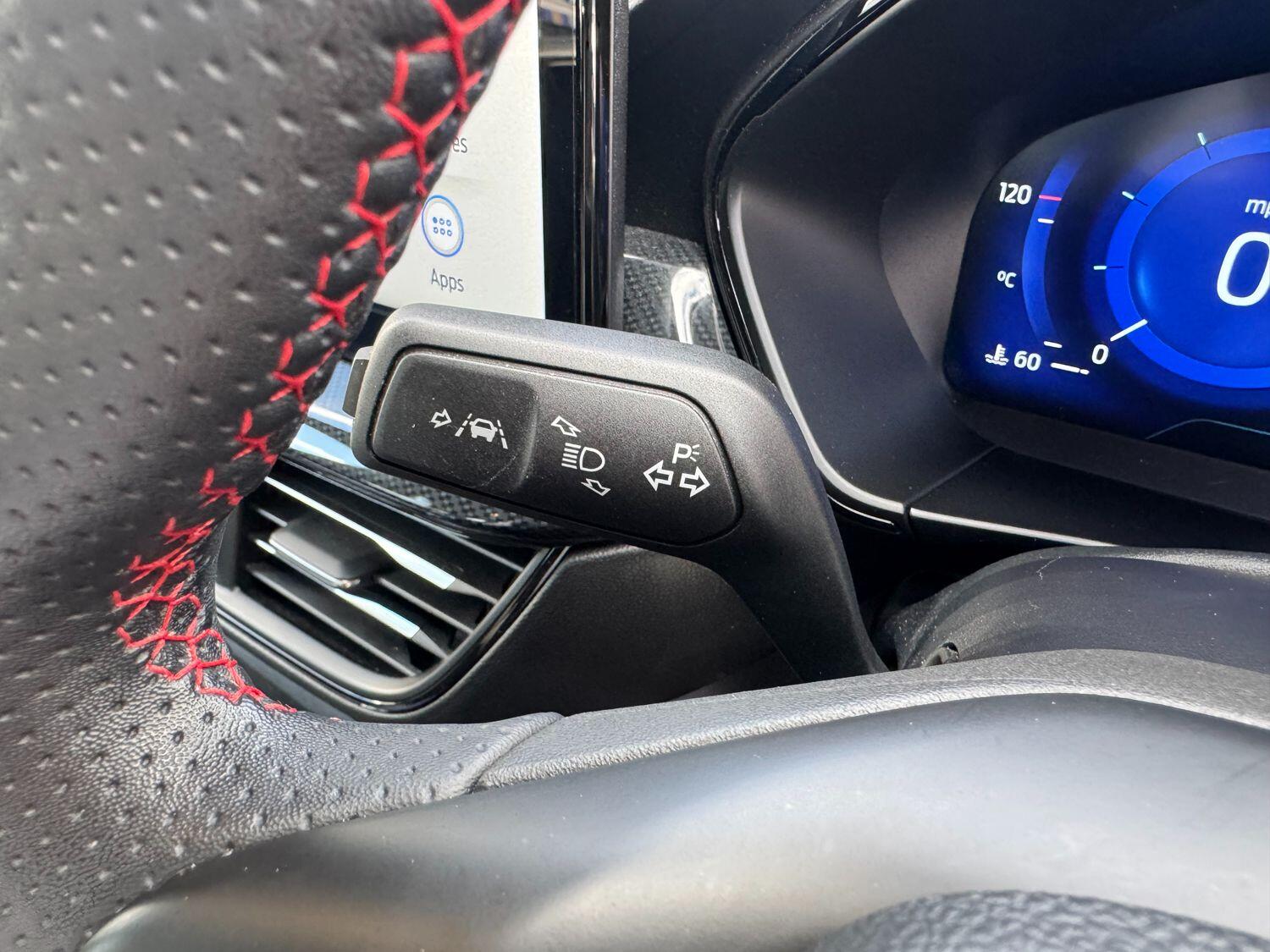 Used Ford Focus 2023 for sale - 78157020: Photo 18