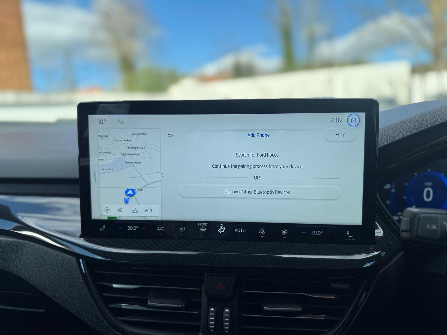 Used Ford Focus 2023 for sale - 78157020: Photo 19