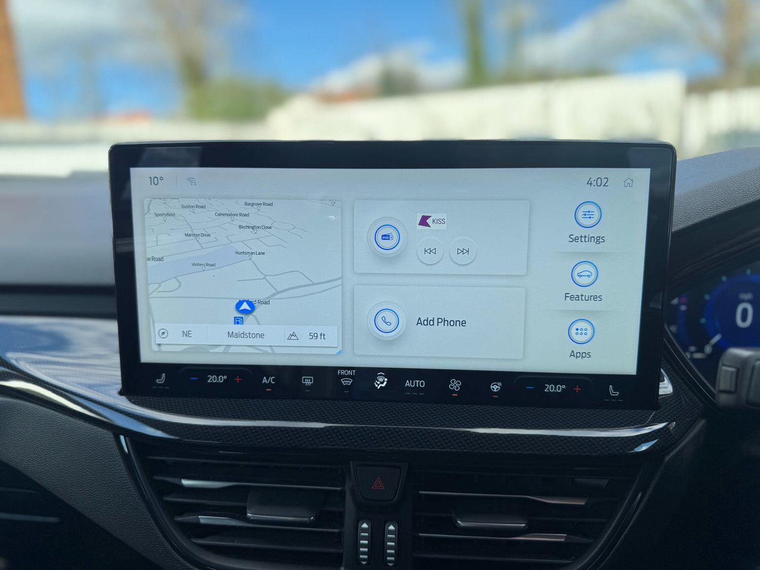 Used Ford Focus 2023 for sale - 78157020: Photo 20