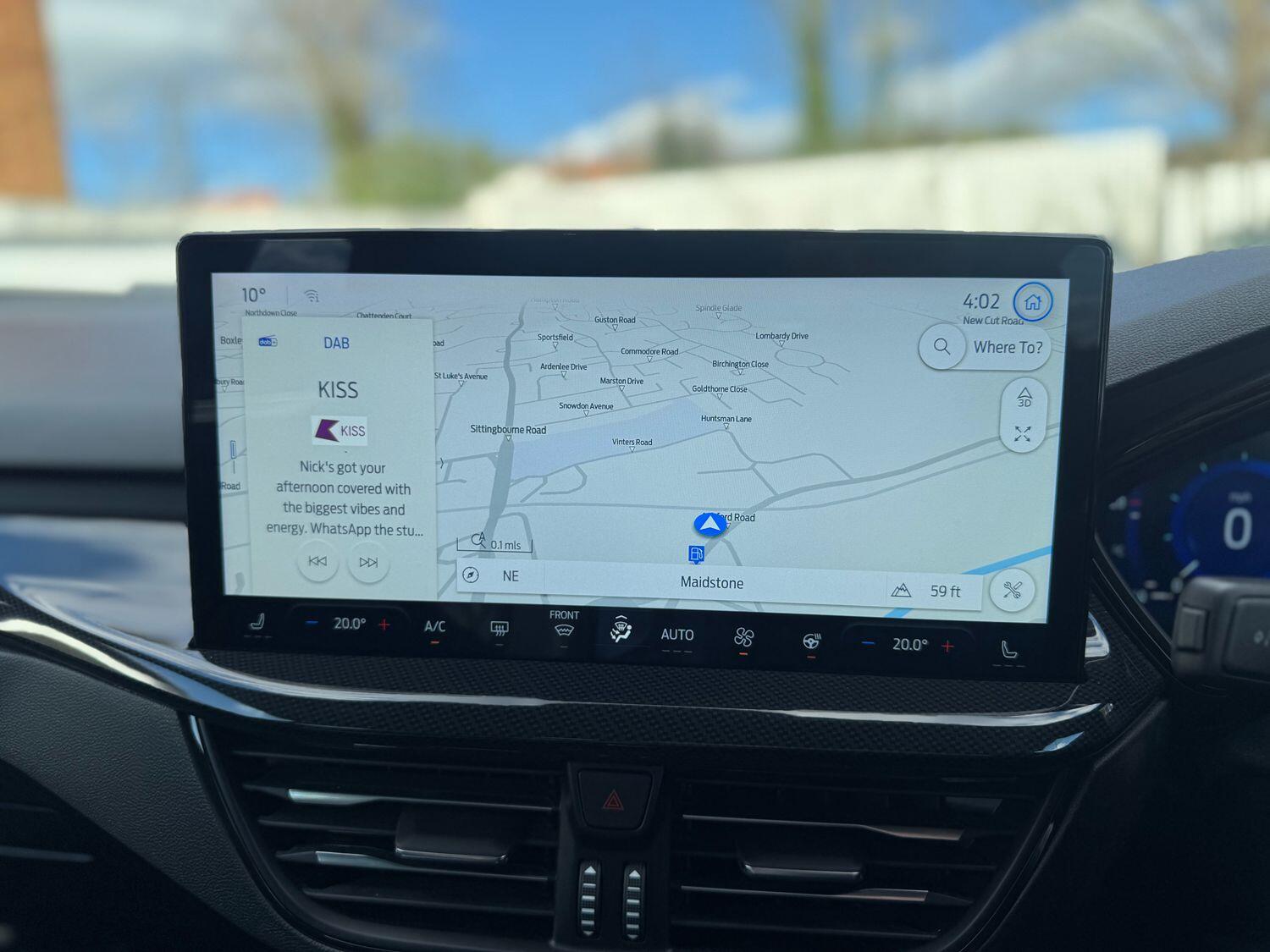 Used Ford Focus 2023 for sale - 78157020: Photo 21