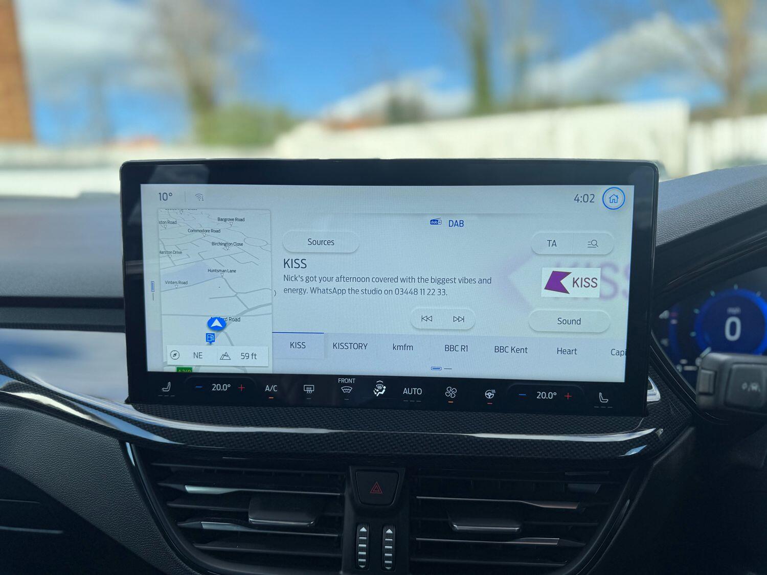 Used Ford Focus 2023 for sale - 78157020: Photo 22