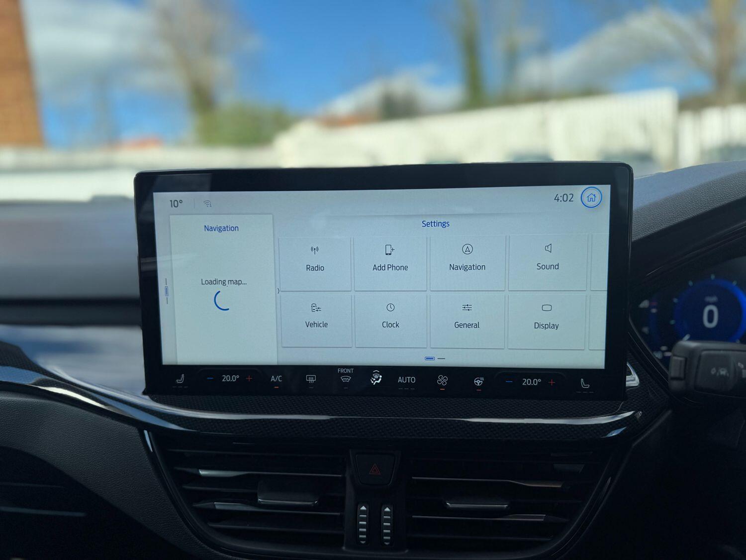 Used Ford Focus 2023 for sale - 78157020: Photo 23