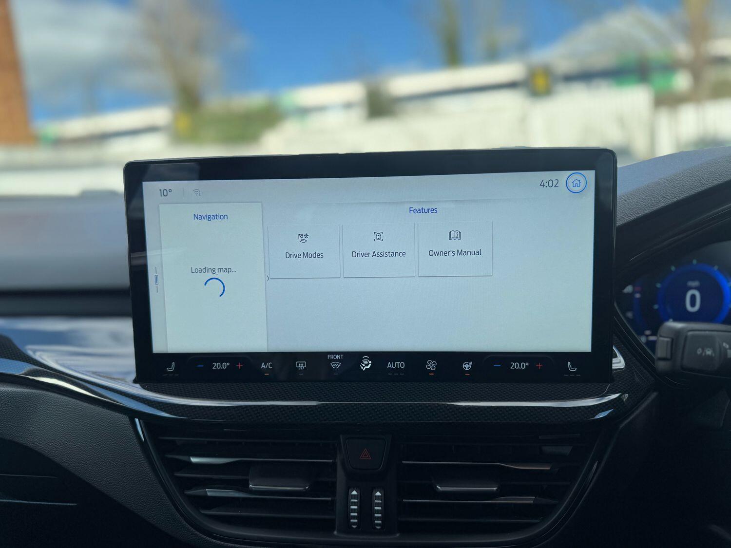 Used Ford Focus 2023 for sale - 78157020: Photo 24