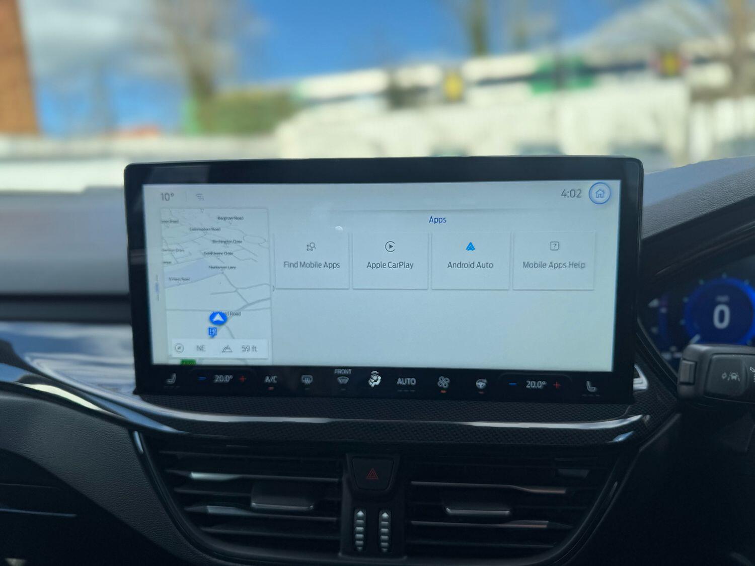 Used Ford Focus 2023 for sale - 78157020: Photo 25