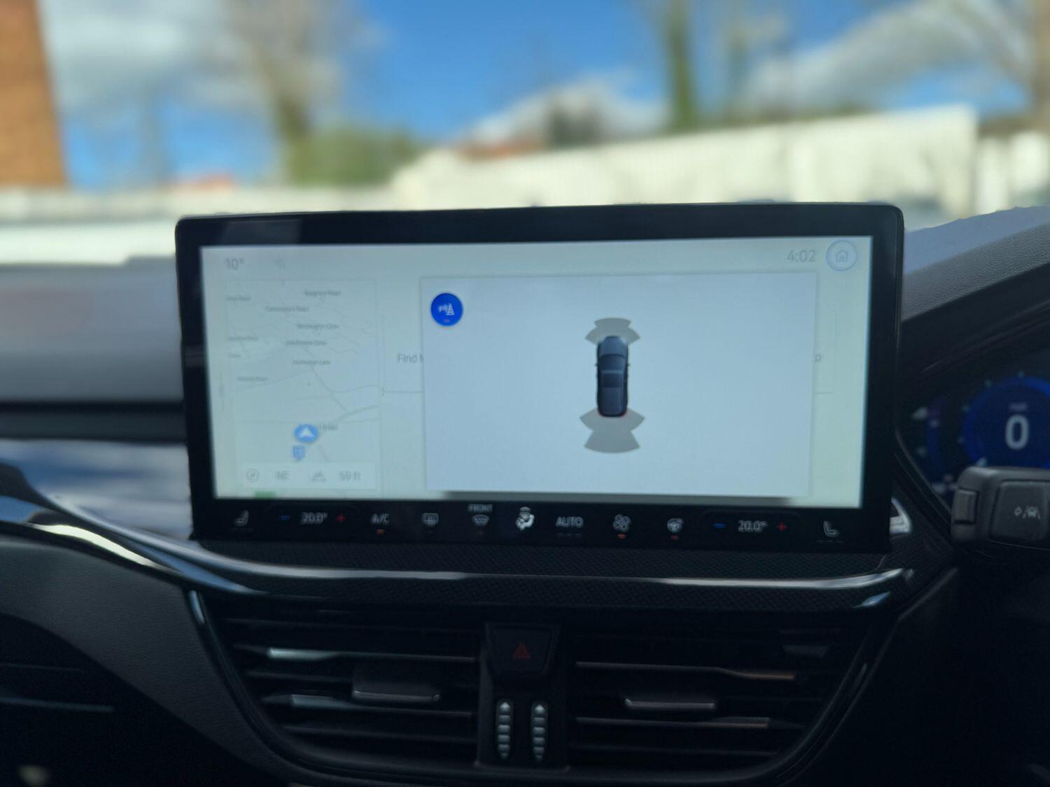 Used Ford Focus 2023 for sale - 78157020: Photo 26