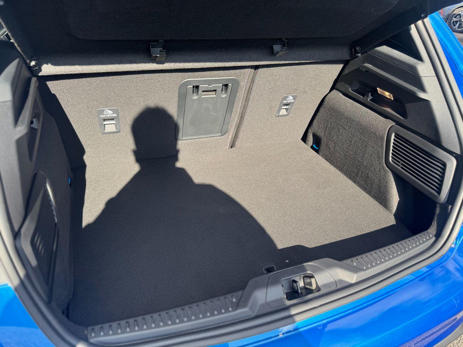 Used Ford Focus 2023 for sale - 78157020: Photo 27