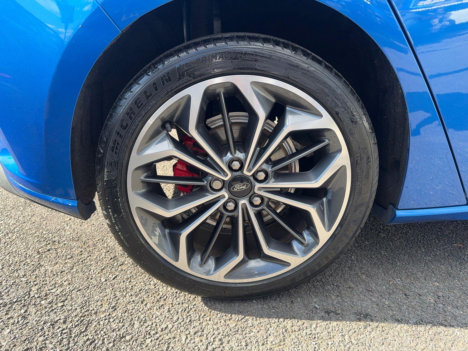 Used Ford Focus 2023 for sale - 78157020: Photo 30