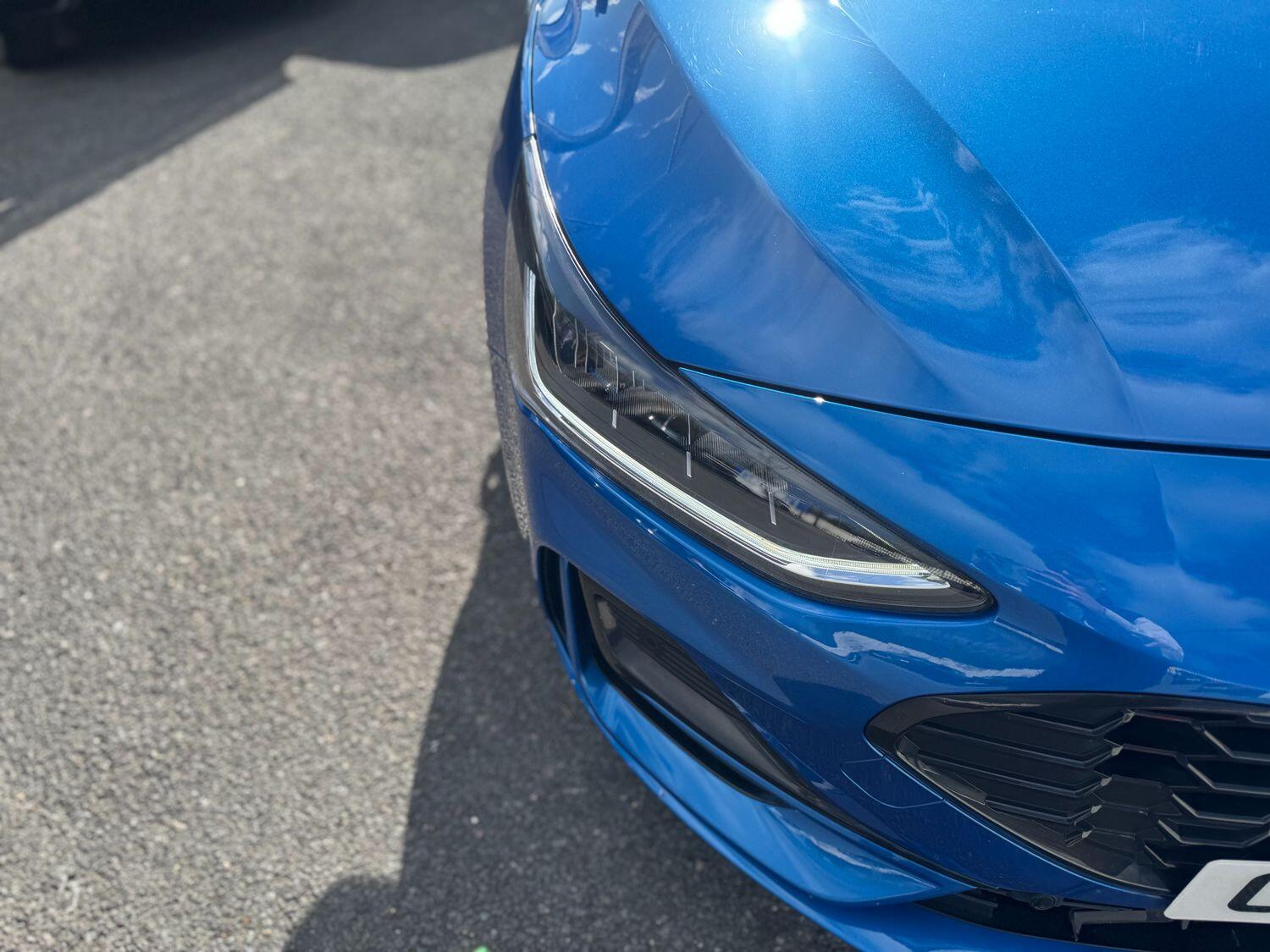 Used Ford Focus 2023 for sale - 78157020: Photo 32