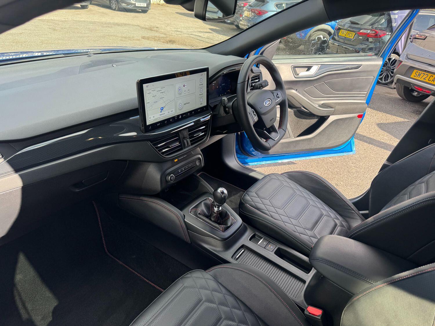 Used Ford Focus 2023 for sale - 78157020: Photo 5