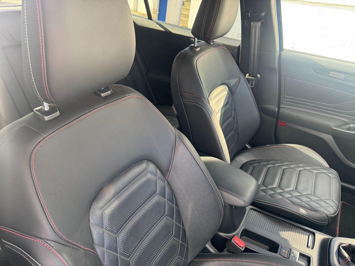 Used Ford Focus 2023 for sale - 78157020: Photo 6