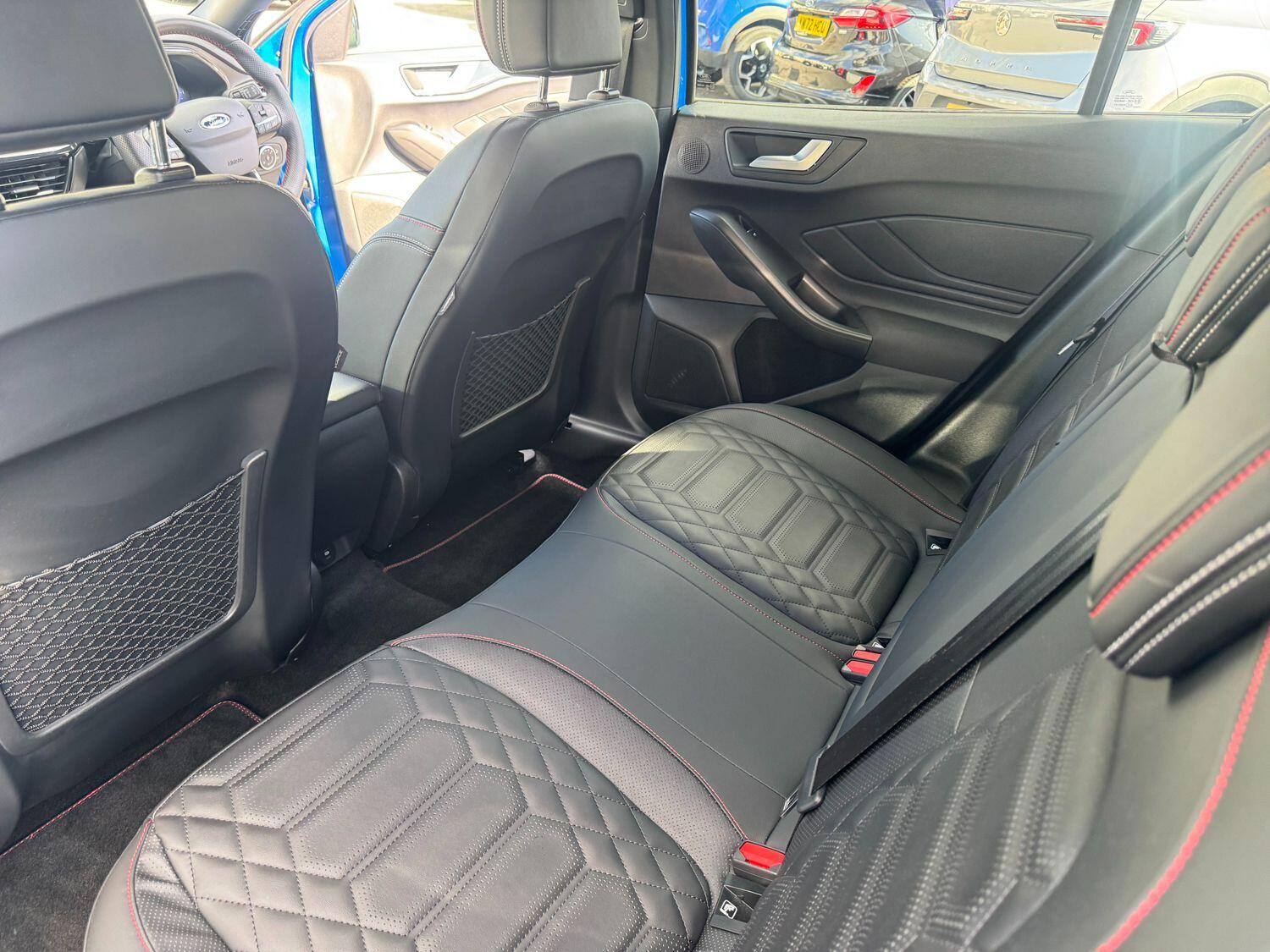 Used Ford Focus 2023 for sale - 78157020: Photo 7