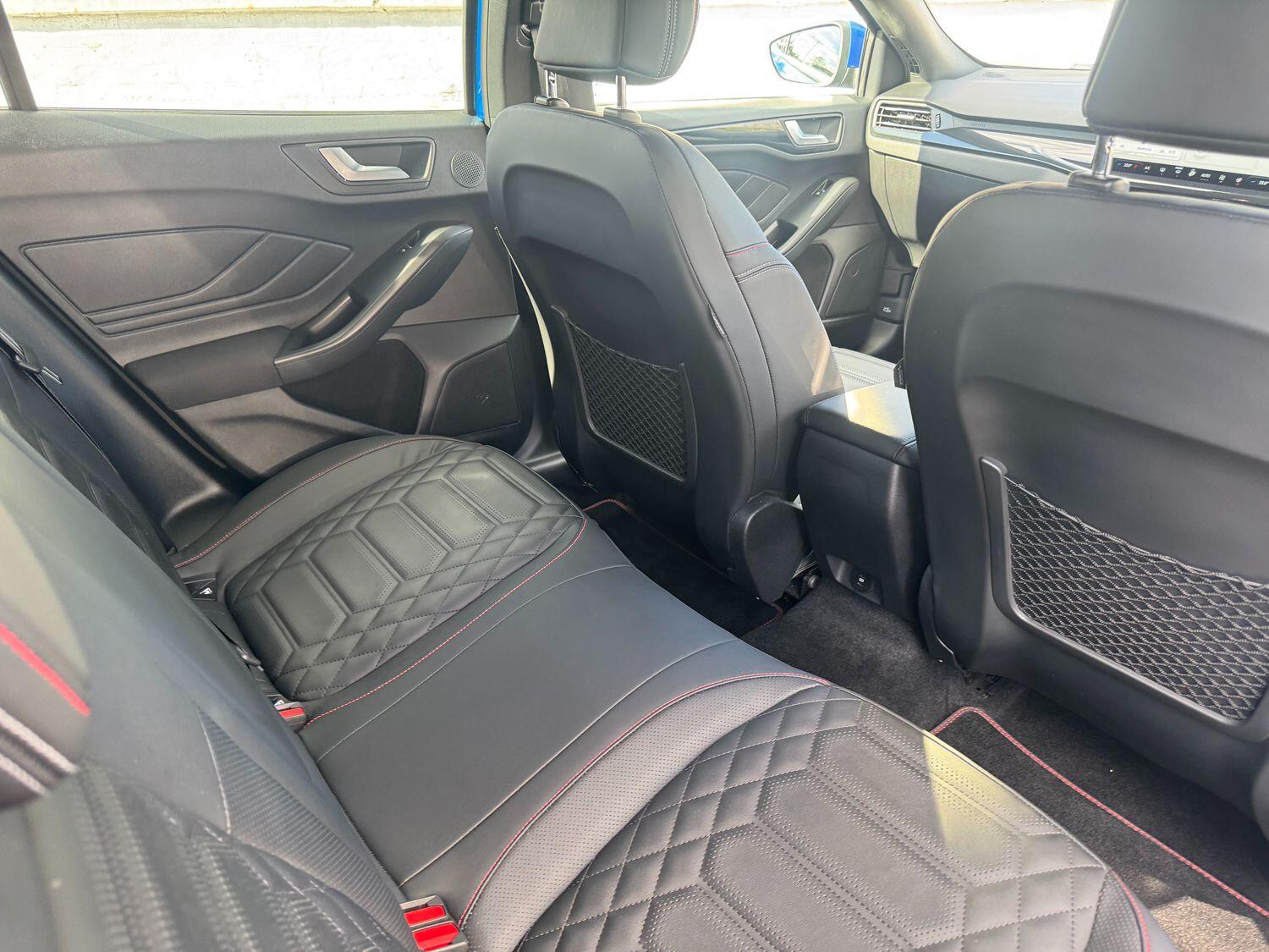 Used Ford Focus 2023 for sale - 78157020: Photo 8