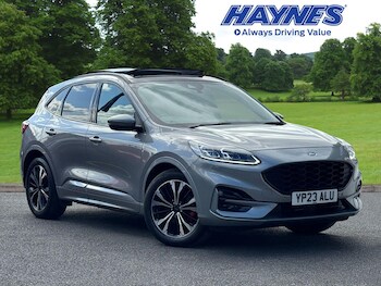 Used Ford Kuga 2023 for sale - 78362036: Photo