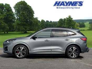 Used Ford Kuga 2023 for sale - 78362036: Photo