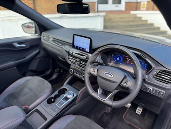 Used Ford Kuga 2023 for sale - 78362036: Photo