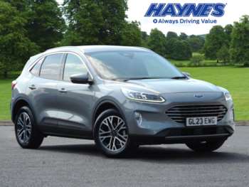 Used Ford Kuga 2023 for sale - 74977892: Photo