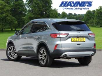 Used Ford Kuga 2023 for sale - 74977892: Photo