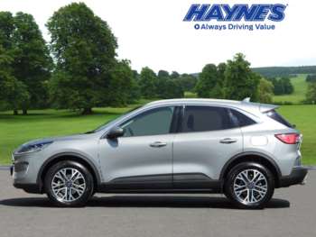 Used Ford Kuga 2023 for sale - 74977892: Photo