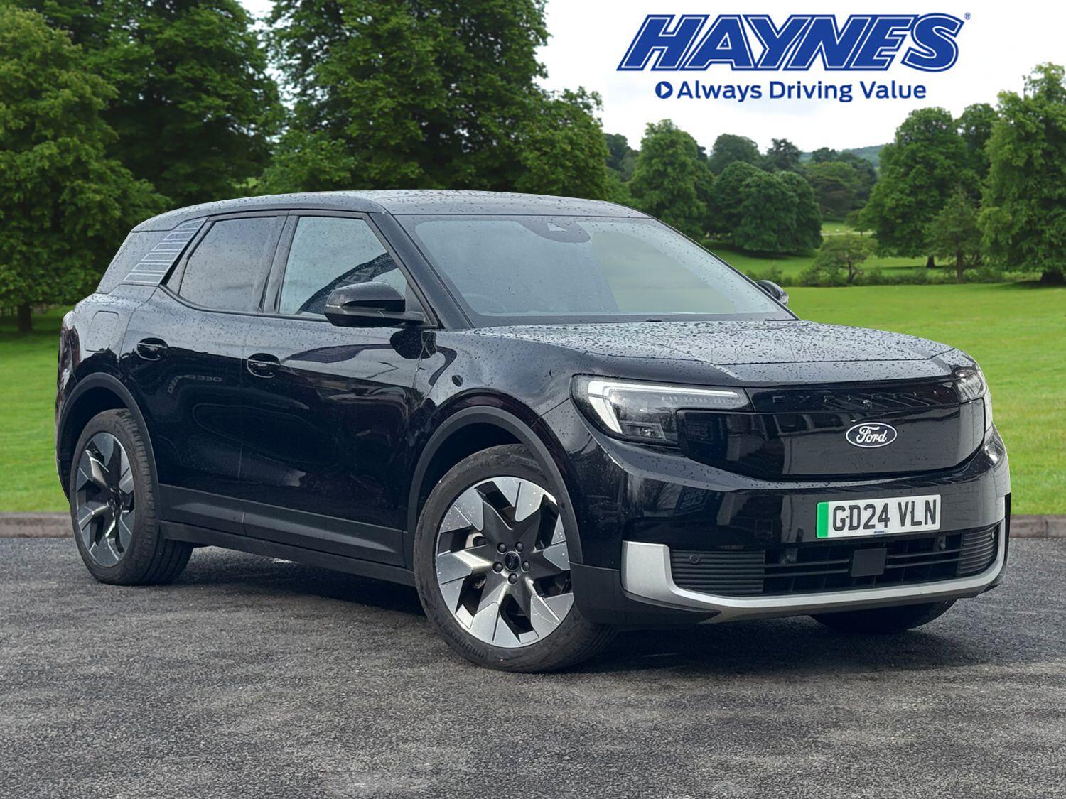 Used Ford Explorer 2024 for sale - 77883578: Photo 1