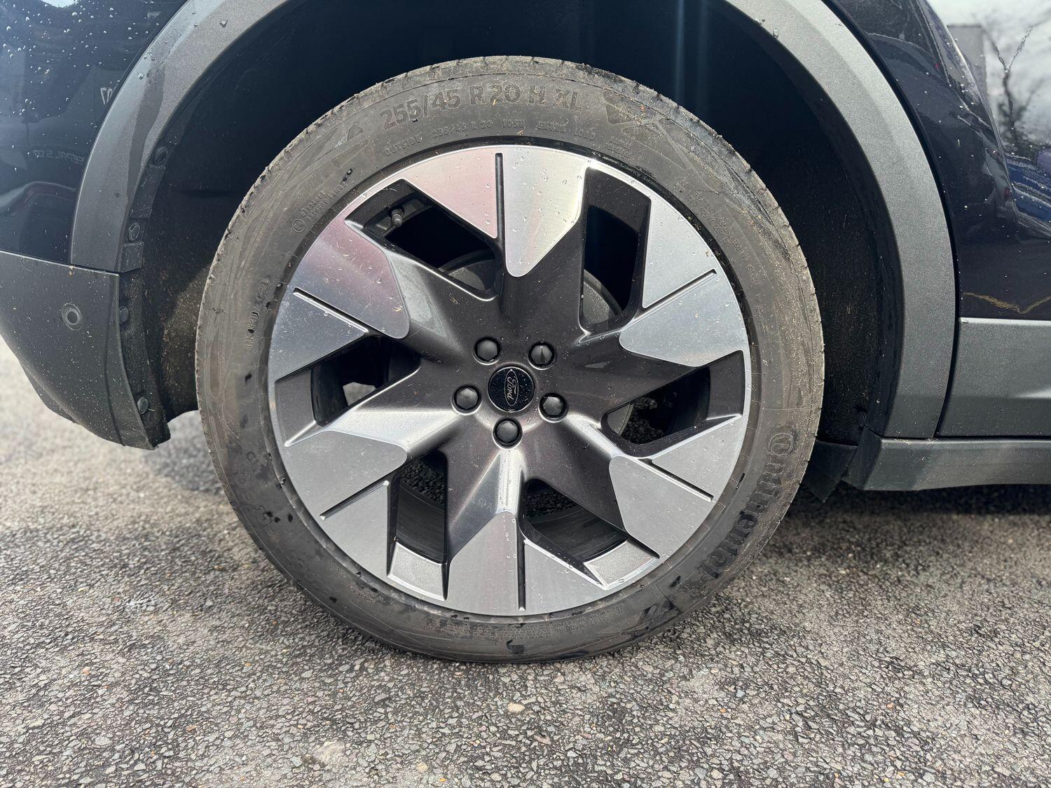 Used Ford Explorer 2024 for sale - 77883578: Photo 21