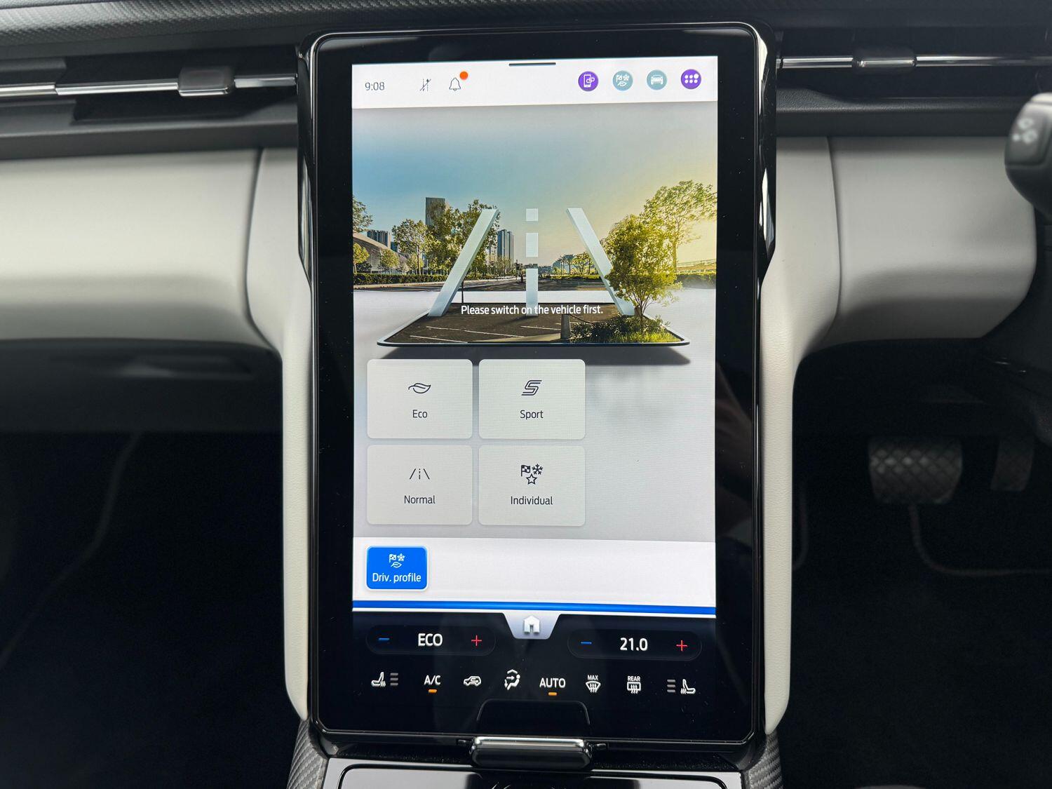 Used Ford Explorer 2024 for sale - 77883578: Photo 26