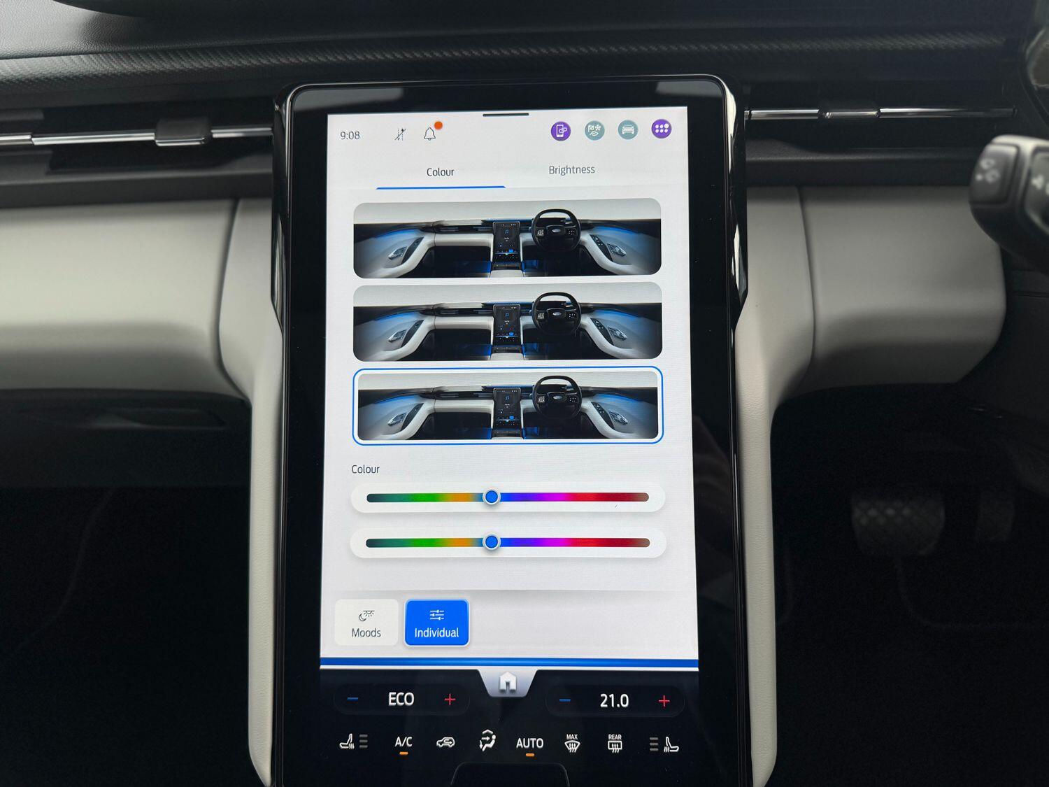 Used Ford Explorer 2024 for sale - 77883578: Photo 28