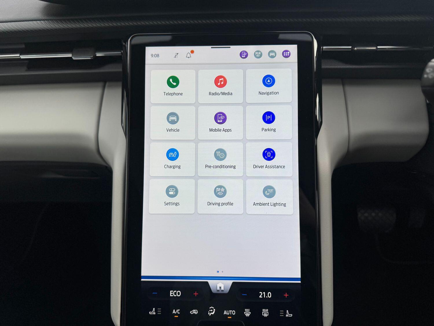 Used Ford Explorer 2024 for sale - 77883578: Photo 29