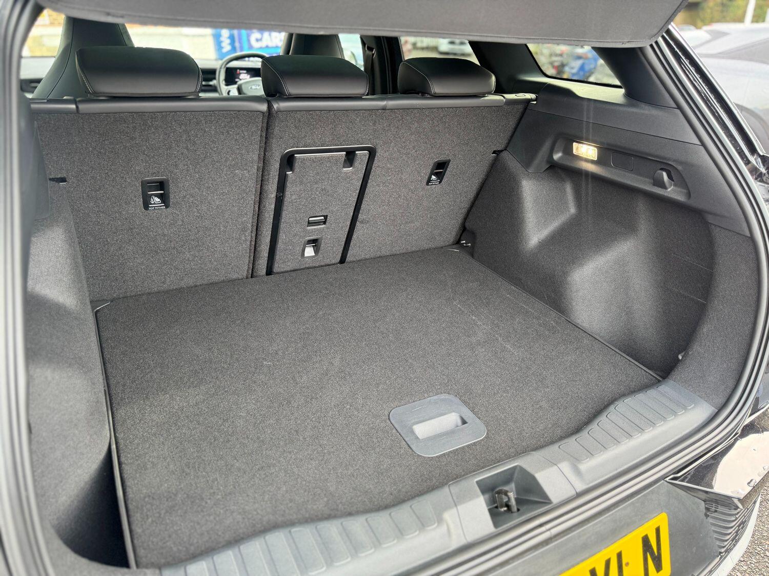 Used Ford Explorer 2024 for sale - 77883578: Photo 31