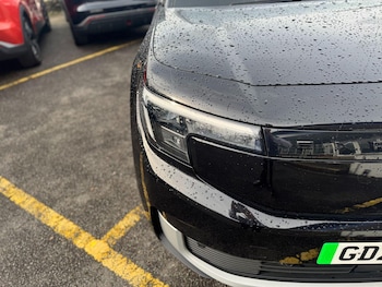 Used Ford Explorer 2024 for sale - 77883578: Photo