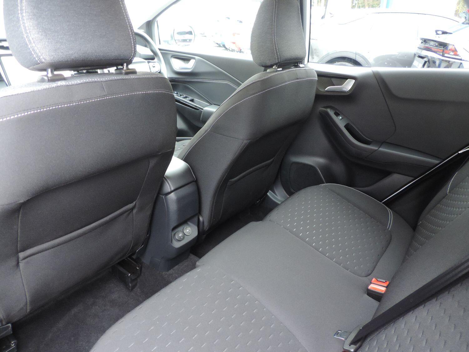 Used Ford Puma 2025 for sale - 77538090: Photo 12