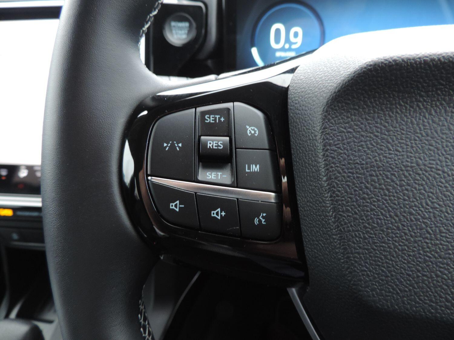 Used Ford Puma 2025 for sale - 77538090: Photo 14