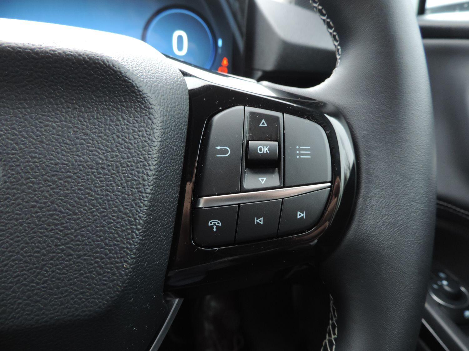 Used Ford Puma 2025 for sale - 77538090: Photo 15