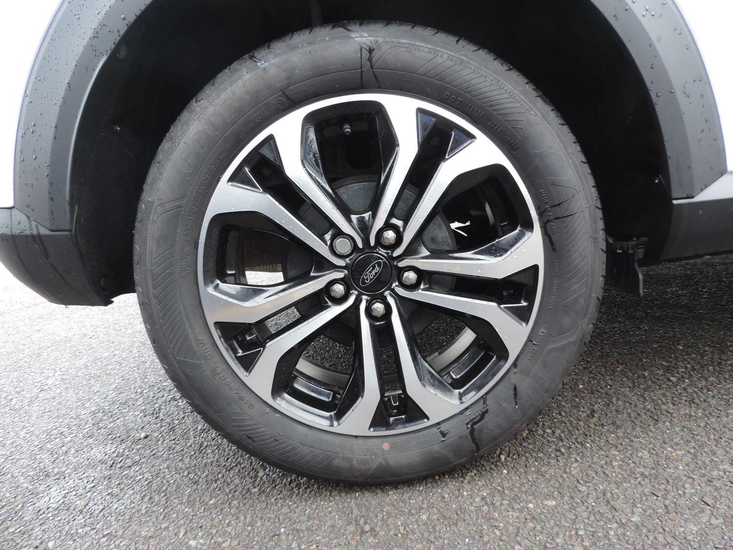 Used Ford Puma 2025 for sale - 77538090: Photo 22