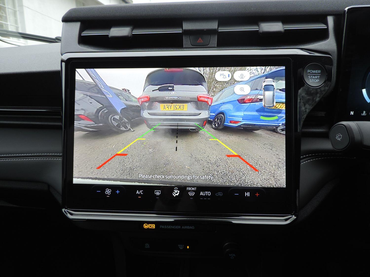 Used Ford Puma 2025 for sale - 77538090: Photo 23