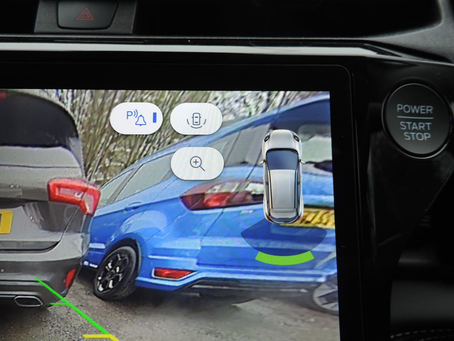 Used Ford Puma 2025 for sale - 77538090: Photo 24