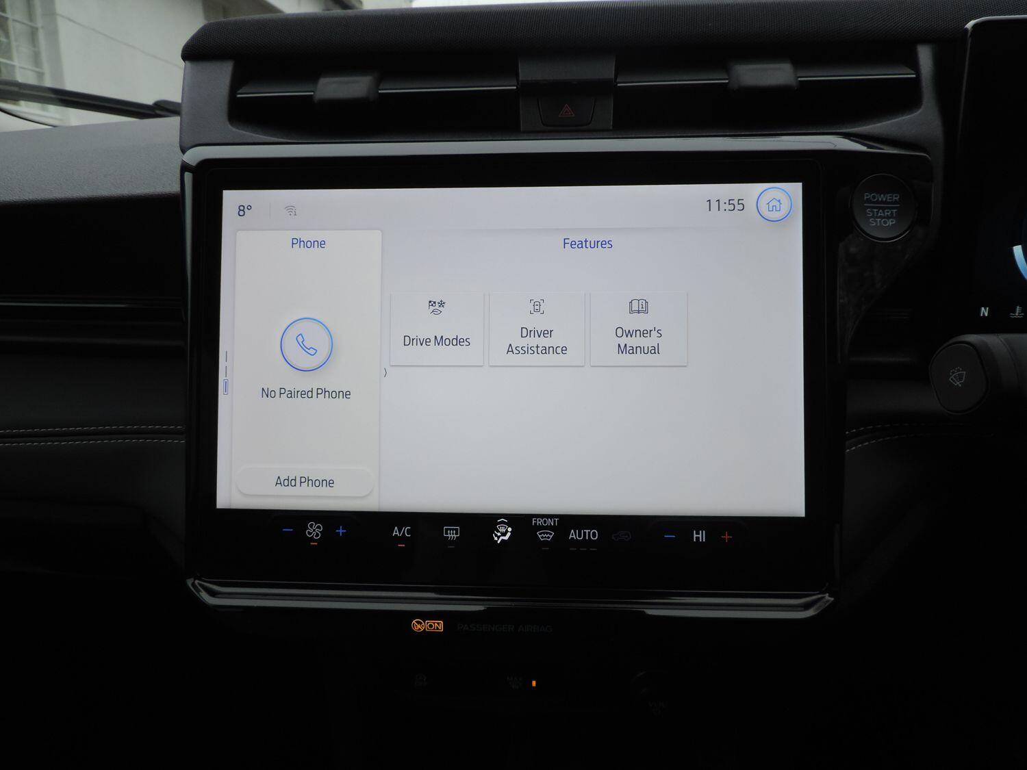 Used Ford Puma 2025 for sale - 77538090: Photo 25