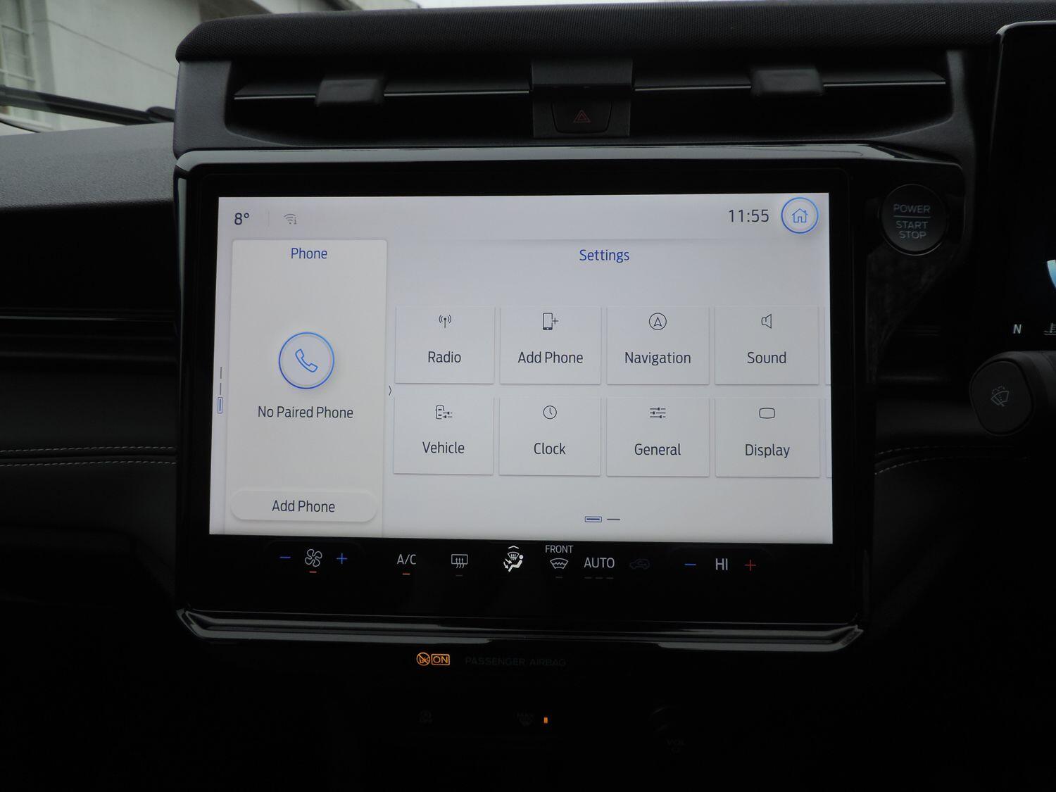 Used Ford Puma 2025 for sale - 77538090: Photo 26