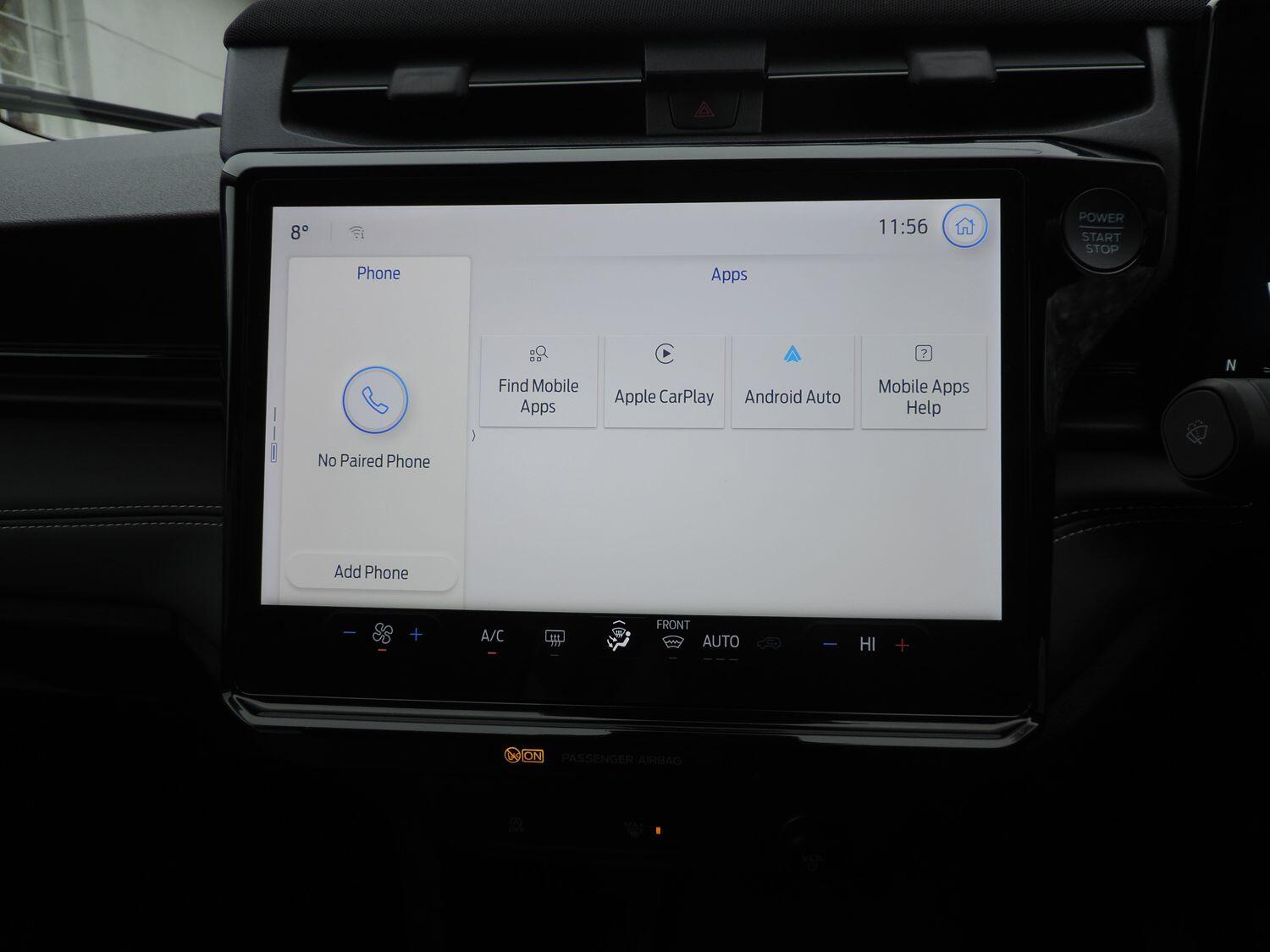 Used Ford Puma 2025 for sale - 77538090: Photo 27