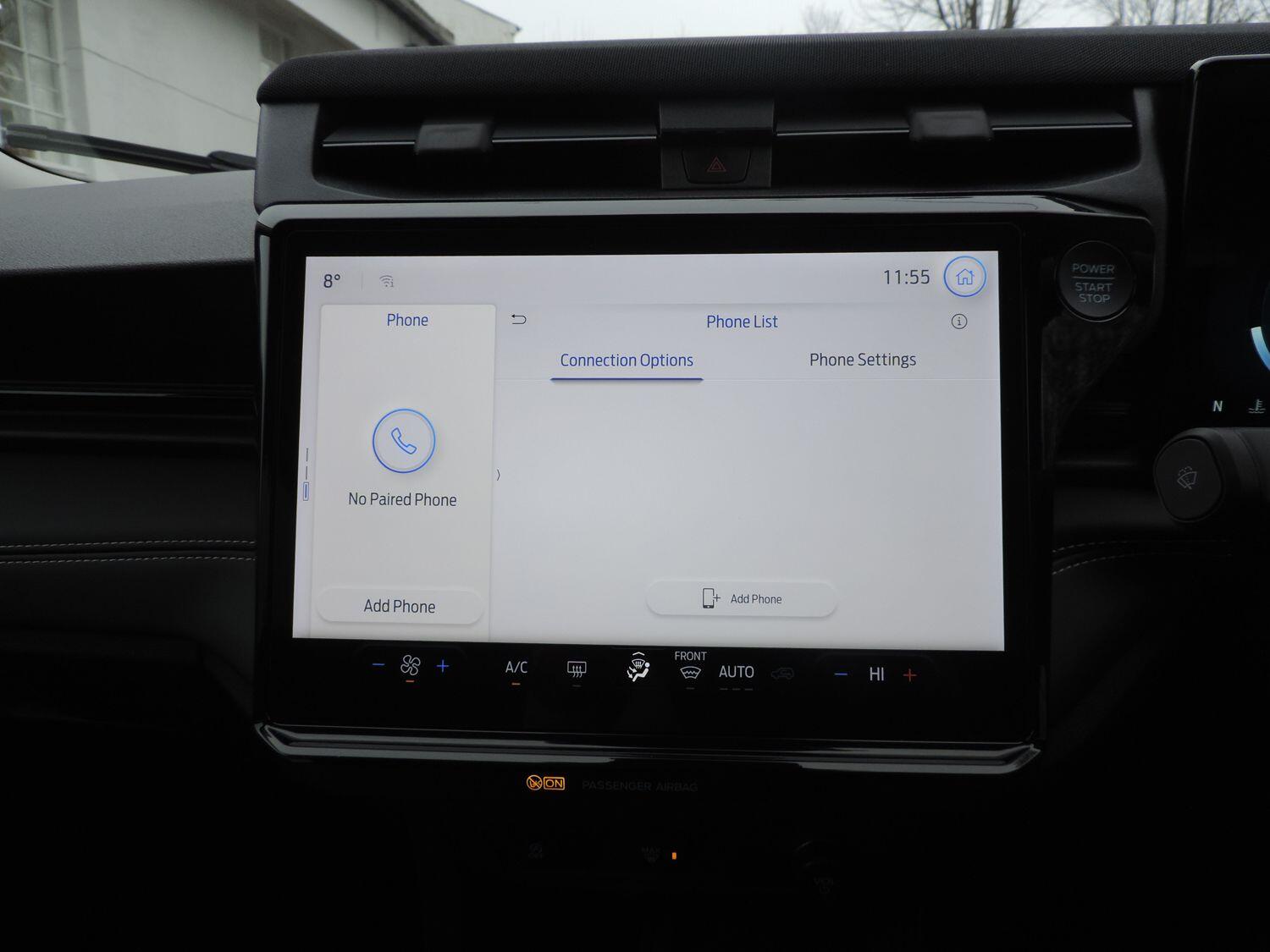 Used Ford Puma 2025 for sale - 77538090: Photo 28