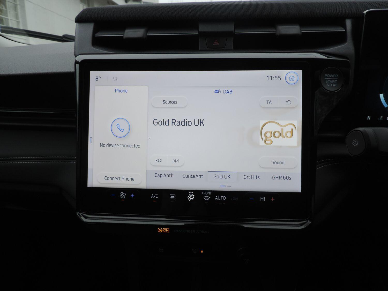 Used Ford Puma 2025 for sale - 77538090: Photo 29