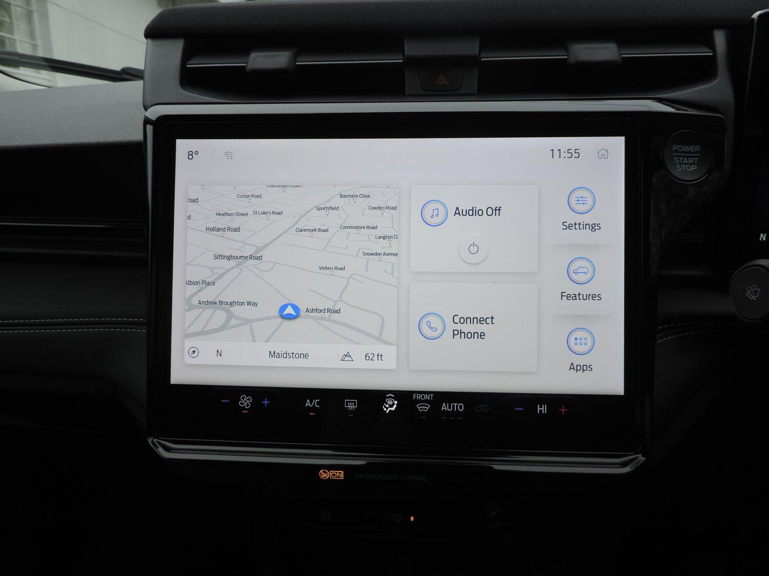 Used Ford Puma 2025 for sale - 77538090: Photo 31