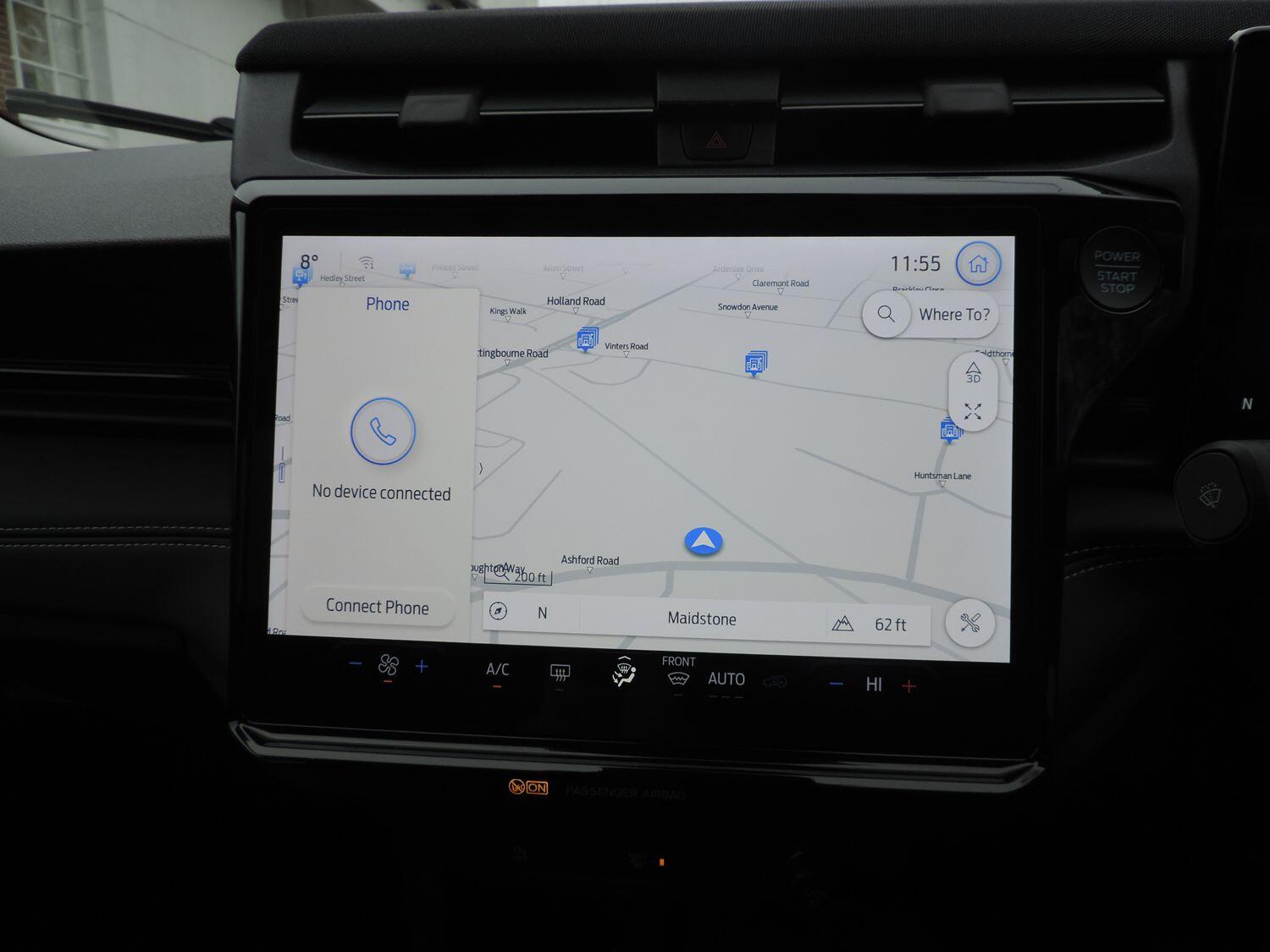 Used Ford Puma 2025 for sale - 77538090: Photo 32