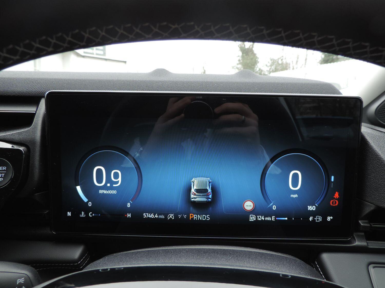 Used Ford Puma 2025 for sale - 77538090: Photo 33