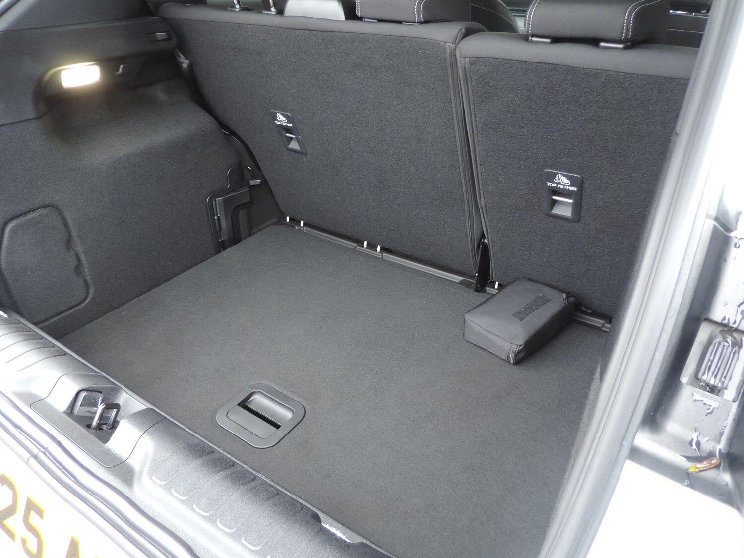 Used Ford Puma 2025 for sale - 77538090: Photo 35