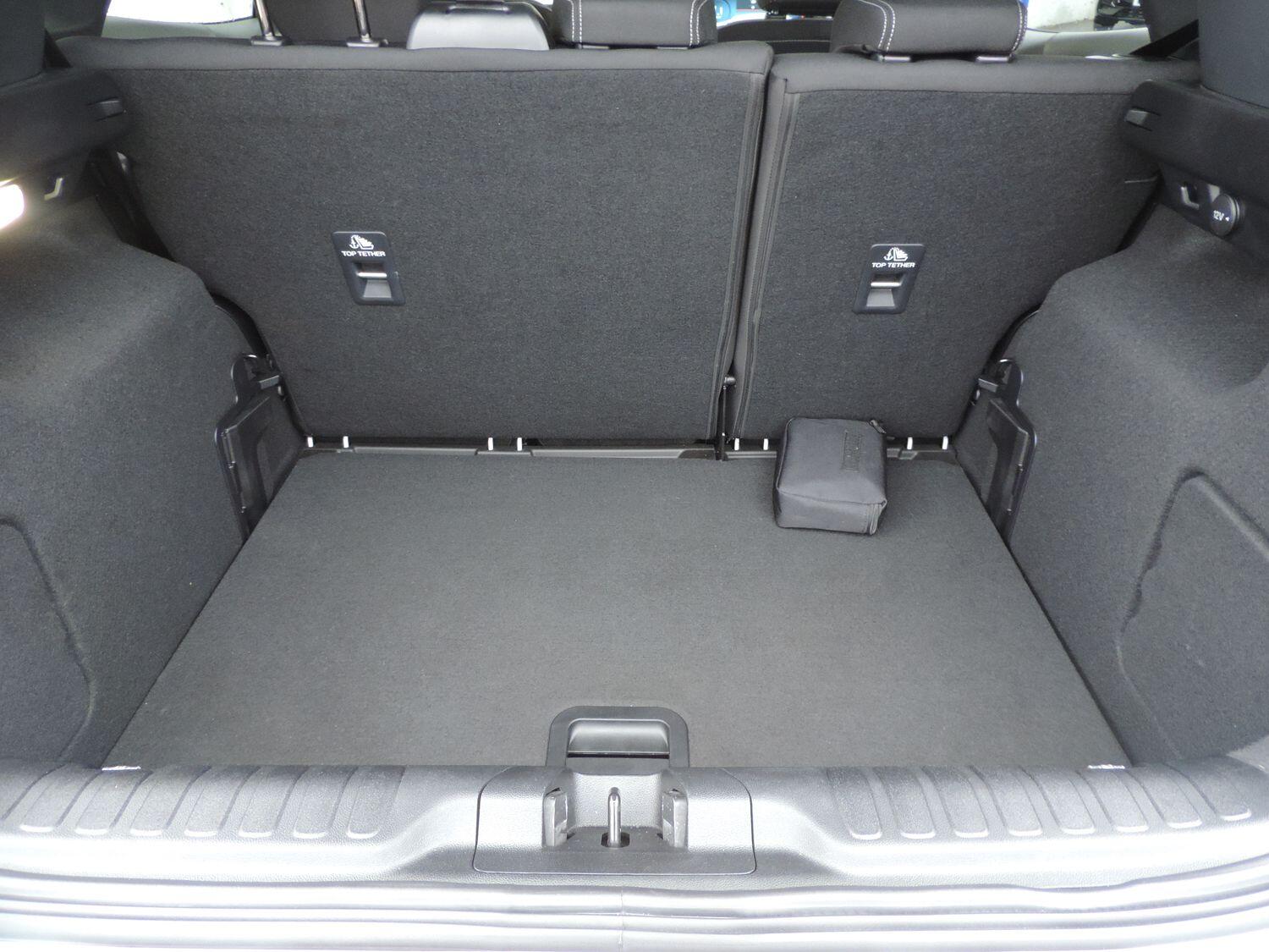 Used Ford Puma 2025 for sale - 77538090: Photo 36