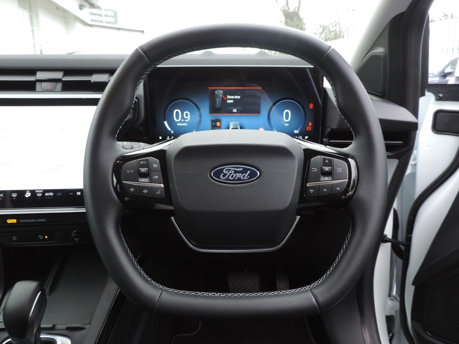 Used Ford Puma 2025 for sale - 77538090: Photo 37