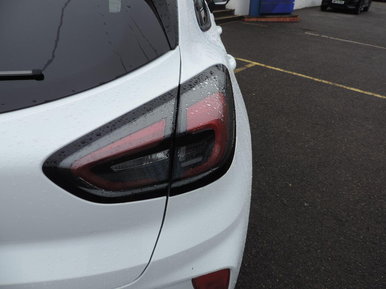 Used Ford Puma 2025 for sale - 77538090: Photo 38